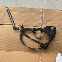 Kurgo Large Breed Dog Harness