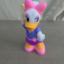 Daisy Bath Squirtter Disney Bath Toys Daisy Water Squirter