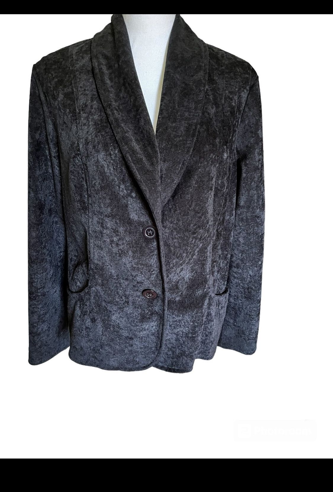 Weekenders Joy Collection 2 Piece Blazer/skirt Fashion Set