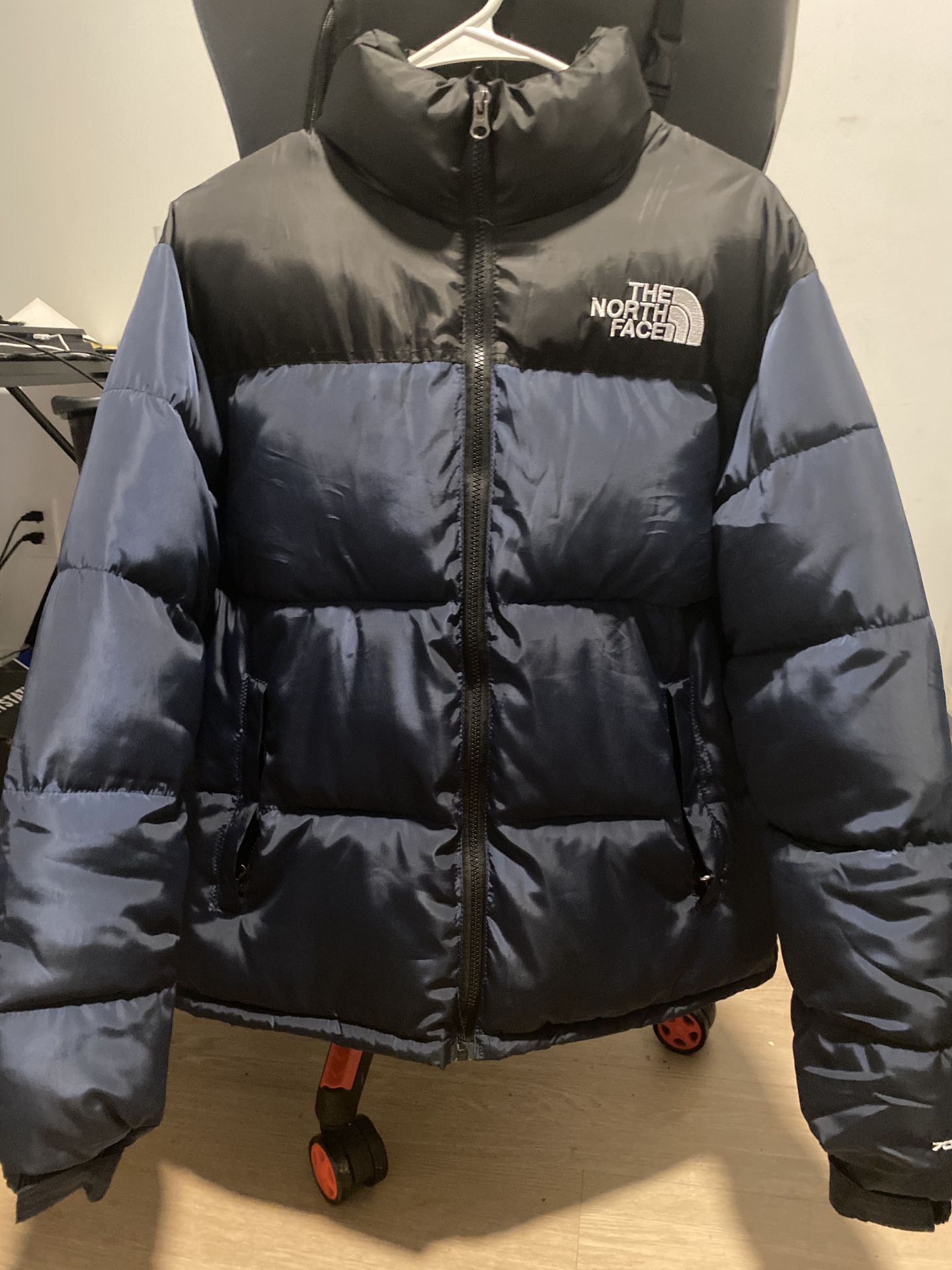 North Face Puffer Jacket 