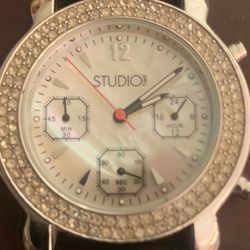 Vintage Watch