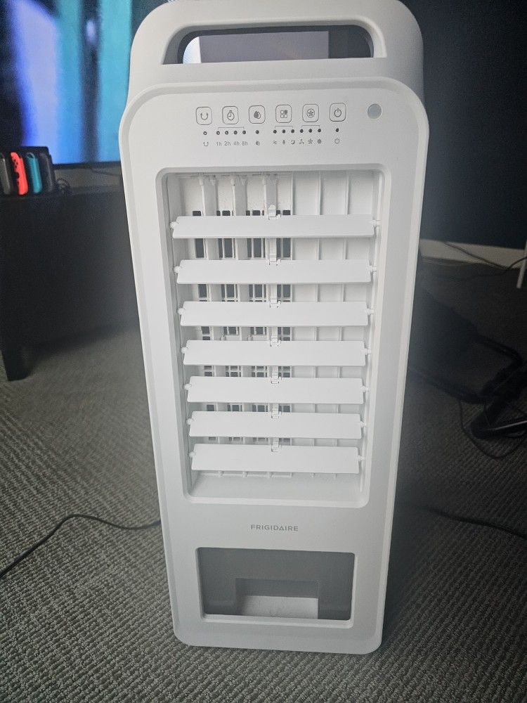 Frigidaire SWAMP COOLER