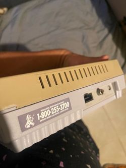 Super Nintendo