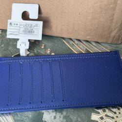 A New Day Target Wallet New With Tags