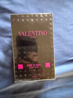 Valentino Uomo Born in Roma Extradose Parfum 3.4oz