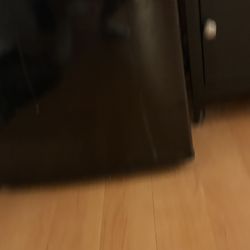 [Moving Sale] Insignia mini fridge First Come First Serve