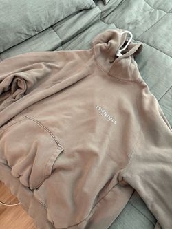 Essentials hoodie