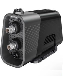 Aquastrong Aqua Smart 45 Whole House Water Pressure Booster Pump - Up To 80 PSI