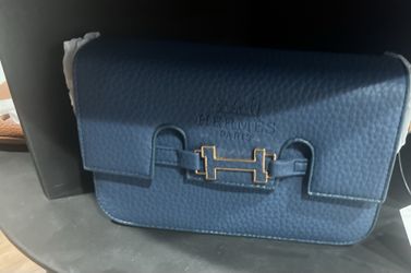 Hermes bag