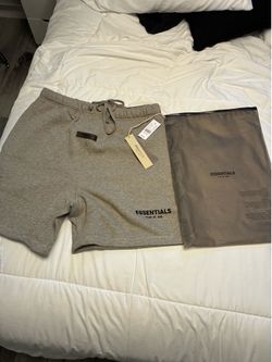 Fear of God Essentials Sweat Shorts