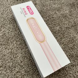 Tymo Hair Straightener Brush 