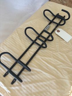 Coat/Hat Rack New