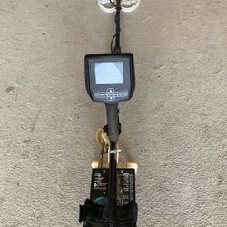 Whites VX3 Metal Detector 
