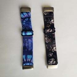 Wearlizer Fitbit Charge 5 Bands