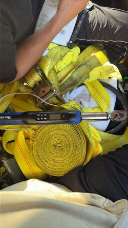 Electric Torque wrench