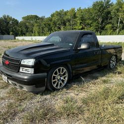 2006 Chevrolet Silverado