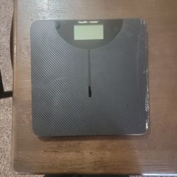 Body Weight Scale 