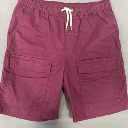 Kids Cat & Jack Pull On Shorts 