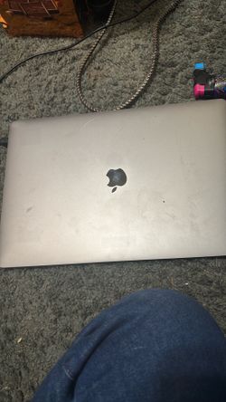 MacBook Pro