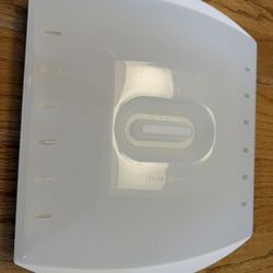 Bacon Microwave Dish