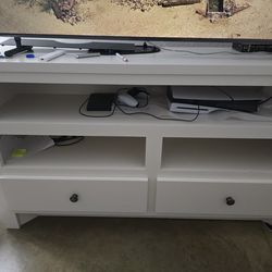 Custom Built Media Console