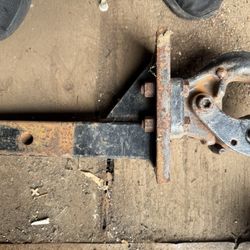 Pintle Hook