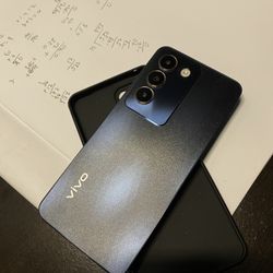 VIVO Y100 (256GB) ALMOST 3 MONTHS