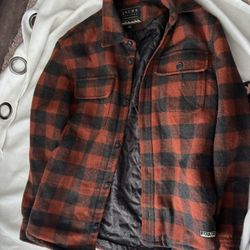 Jachs  Lined Flannel Medium Weight 