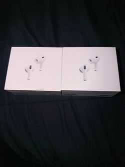 Apple AirPod Pro 3