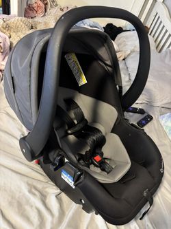 Safety 1st Car Seat