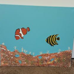 Ocean Art