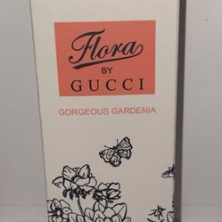 Gucci Perfume