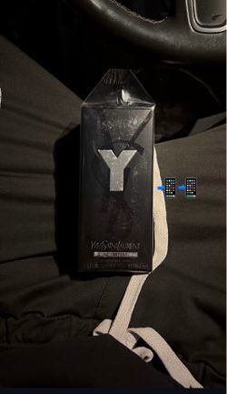 Ysl cologne