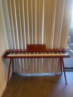 Digital Piano