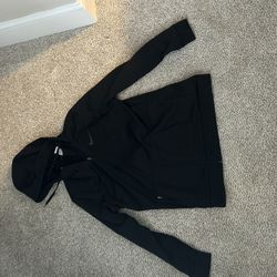 Nike Thermal Fit Zip Up