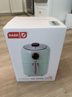 Dash compact air Fryer