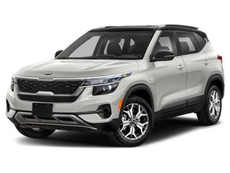 2021 Kia Seltos