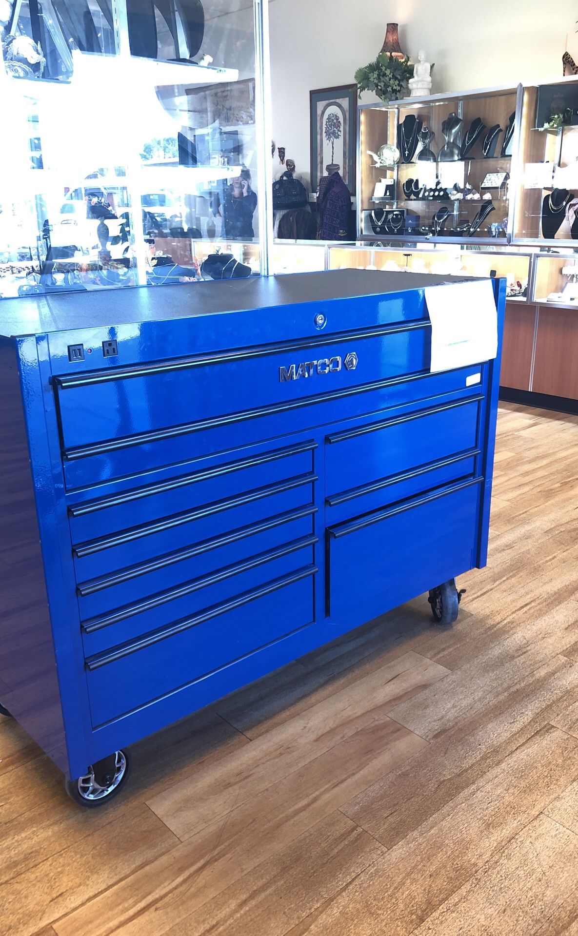 Matco Tools