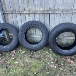 Used Tires