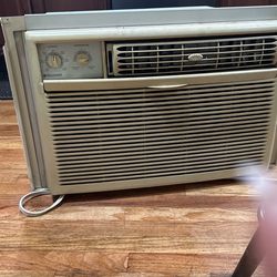 Frigidaire Air Conditioning