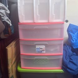 Organizers 
