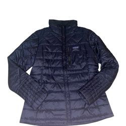 Patagonia Nano Puff Women M Puffer jacket 