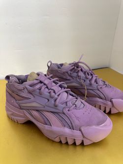Cardi B x Reebok Women's Club C V2 sneakers