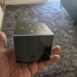 Fire Tv Cube 4k Pro