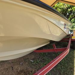 Boat Detail 