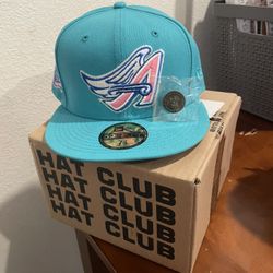 Hat Club