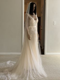 Wedding Veil 
