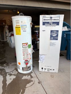 Water heater
