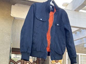 American Stitch Jacket