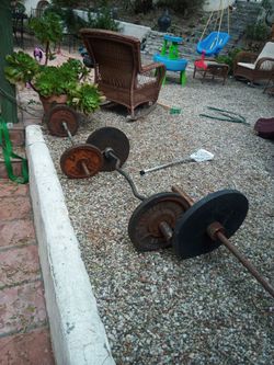 Weights